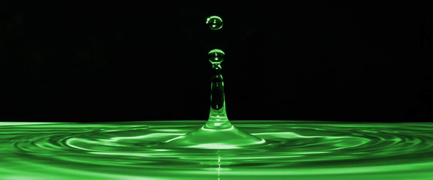 Learn About Xaerus Performance Fluids