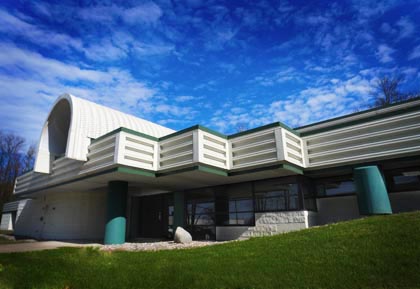Xaerus Performance Fluids corporate headquarters